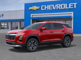 New 2026 Chevrolet Equinox LT w/ Convenience Package II image 2
