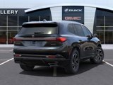 New 2025 Buick Enclave Sport Touring image 4