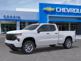 New 2026 Chevrolet Silverado 1500 Custom image 2
