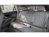 Used 2023 Mercedes-Benz EQS 580 4MATIC Sedan image 6