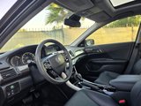 Used 2016 Honda Accord EX-L image 6