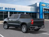 New 2025 Chevrolet Silverado 1500 LT w/ Z71 Off-Road Package image 3