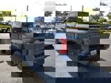 New 2025 Toyota Tundra Platinum image 3