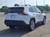 Certified 2019 Toyota RAV4 XLE Premium image 3