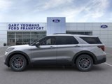 New 2025 Ford Explorer ST image 3