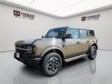 New 2025 Ford Bronco Outer Banks image 3