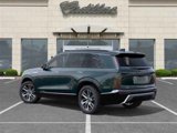 New 2026 Cadillac Vistiq Luxury w/ LPO, Floor Liner Package image 3