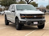 New 2025 Ford F150 Tremor w/ Equipment Group 402A High image 2