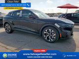 Used 2025 Ford Mustang Mach-E Select w/ Comfort Package Lite image 5