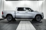New 2025 RAM 1500 Laramie image 3