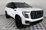 Used 2025 GMC Yukon Denali Ultimate image 3