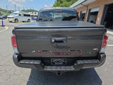 Used 2020 Toyota Tacoma TRD Sport image 4
