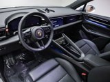 Certified 2025 Porsche Macan 4 Electric image 4