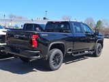 New 2025 Chevrolet Silverado 2500 LT w/ Trail Boss Package image 2