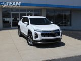 New 2026 Chevrolet Equinox LT image 2