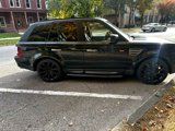 Used 2006 Land Rover Range Rover Sport Supercharged image 5