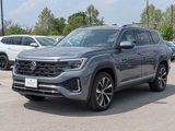New 2025 Volkswagen Atlas SEL Premium R-Line image 4