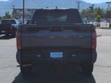New 2025 Toyota Tundra Limited image 4