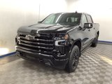 New 2025 Chevrolet Silverado 1500 High Country w/ Midnight Edition image 2