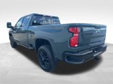 New 2025 Chevrolet Silverado 2500 LTZ w/ Trail Boss Package image 3