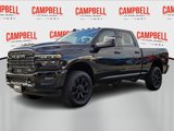 New 2025 RAM 2500 Laramie w/ Night Edition image 4