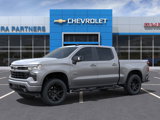 New 2025 Chevrolet Silverado 1500 RST image 2