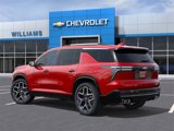 New 2026 Chevrolet Traverse High Country w/ LPO, Floor Liner Package image 3