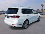 New 2026 BMW X7 xDrive40i image 5