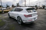 Used 2025 Genesis GV80 3.5T Prestige image 5