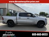 New 2025 RAM 1500 Laramie w/ Night Edition image 4