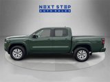 Used 2022 Nissan Frontier SV image 4
