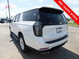 New 2025 Chevrolet Suburban Premier image 5