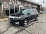 Used 2011 Acura MDX w/ Technology Package image 2