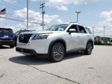 New 2025 Nissan Pathfinder SL w/ SL Premium Package image 3