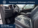 New 2026 Volkswagen Atlas SE image 3