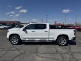 New 2025 Chevrolet Silverado 1500 LTZ image 4