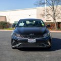 Used 2023 Kia Forte LXS w/ LXS Technology Package image 2