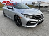 Used 2021 Honda Civic Sport image 4