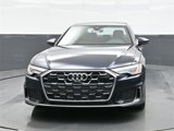 New 2025 Audi A6 Premium Plus image 2