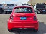 New 2024 FIAT 500 e (RED) image 5