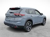 New 2025 Nissan Rogue SL w/ Tech Package image 4