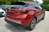 Used 2020 Nissan Murano SV image 5