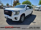 Used 2022 GMC Yukon XL SLE w/ Max Trailering Package image 3