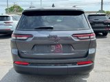 New 2025 Jeep Grand Cherokee L Altitude image 4