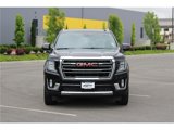 Used 2021 GMC Yukon SLT image 4