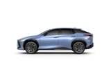 New 2025 Lexus RZ 300e image 2