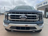Used 2023 Ford F150 Lariat w/ Equipment Group 502A High image 5