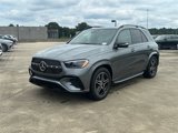 New 2026 Mercedes-Benz GLE 450 4MATIC image 4