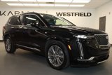 Used 2023 Cadillac XT6 Premium Luxury image 6