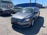Used 2013 Volkswagen Passat 2.5 SE image 2
